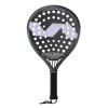 PALA DE PÁDEL VARLION LW CARBON BLACK ORQUIDEA
