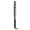 PALA DE PÁDEL VARLION LW CARBON BLACK ORQUIDEA