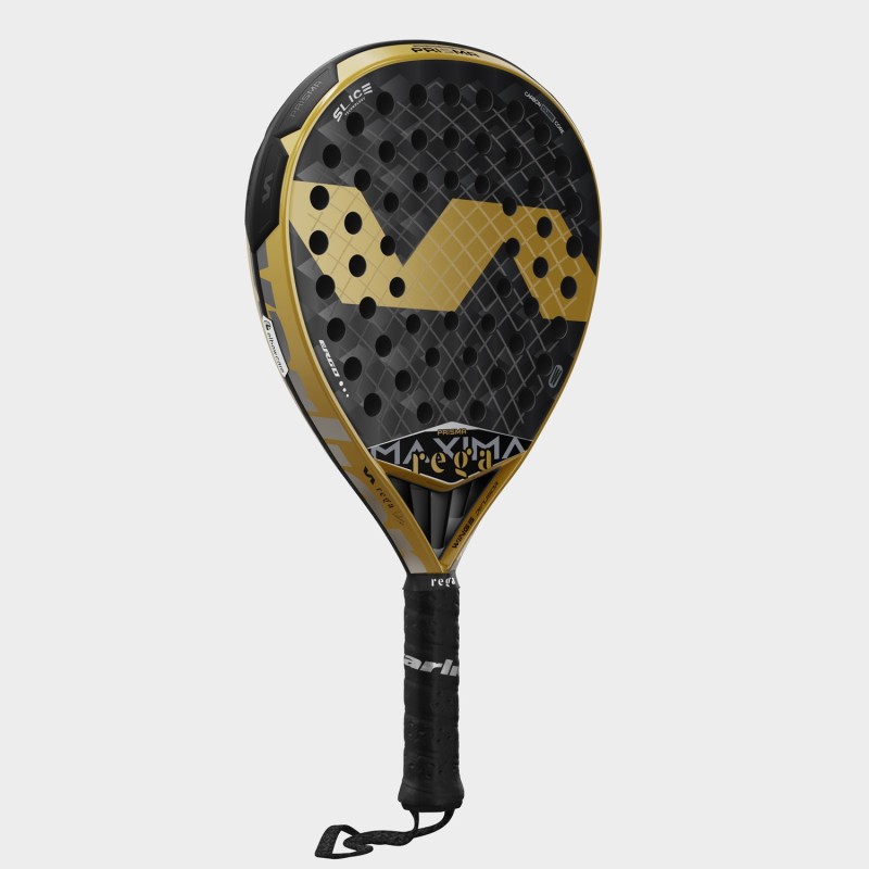 PALA DE PÁDEL VARLION MAXIMA CUBE ELBOWCARE W