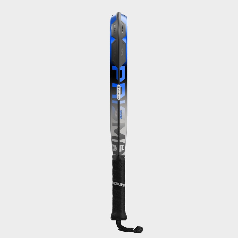 PALA DE PÁDEL VARLION BOURNE CUBE ELBOWCARE S