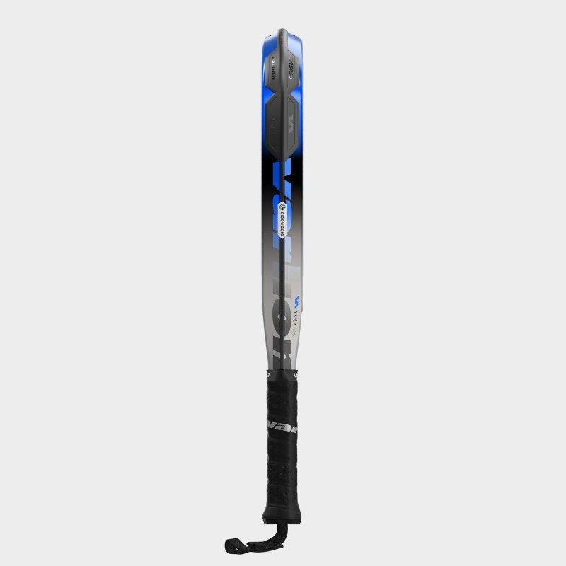 PALA DE PÁDEL VARLION BOURNE CUBE ELBOWCARE W