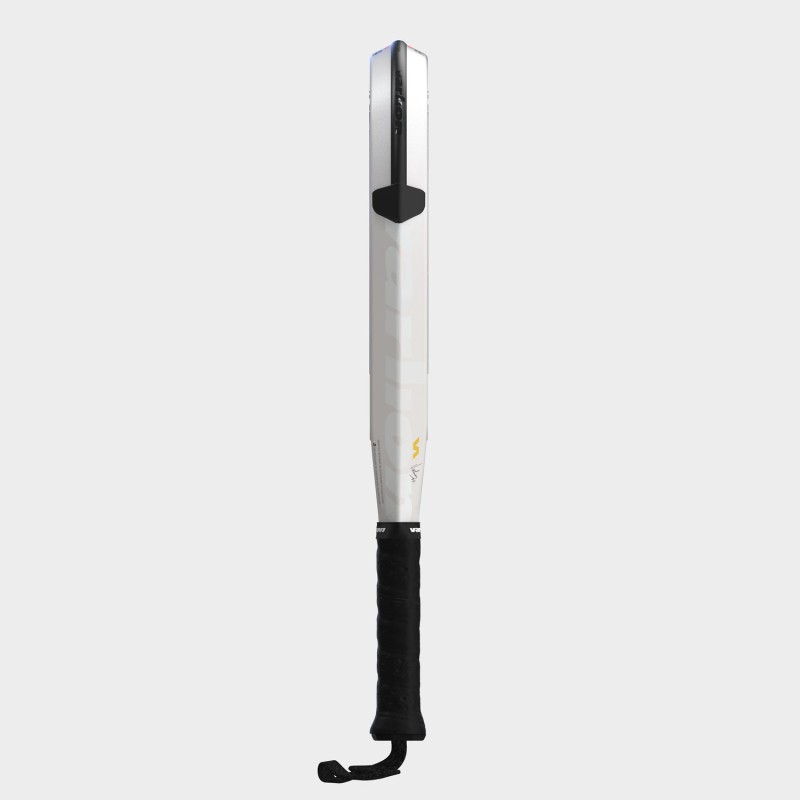 PALA DE PÁDEL VARLION BOURNE PRISMA CARBON SOFT