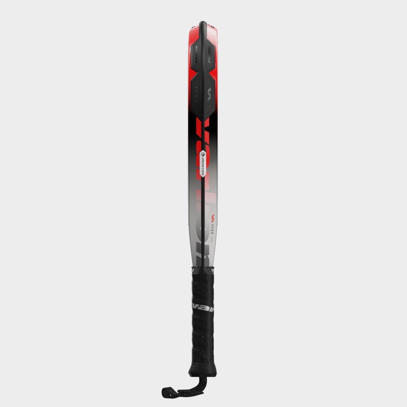 PALA DE PÁDEL VARLION LW CUBE ELBOWCARE W