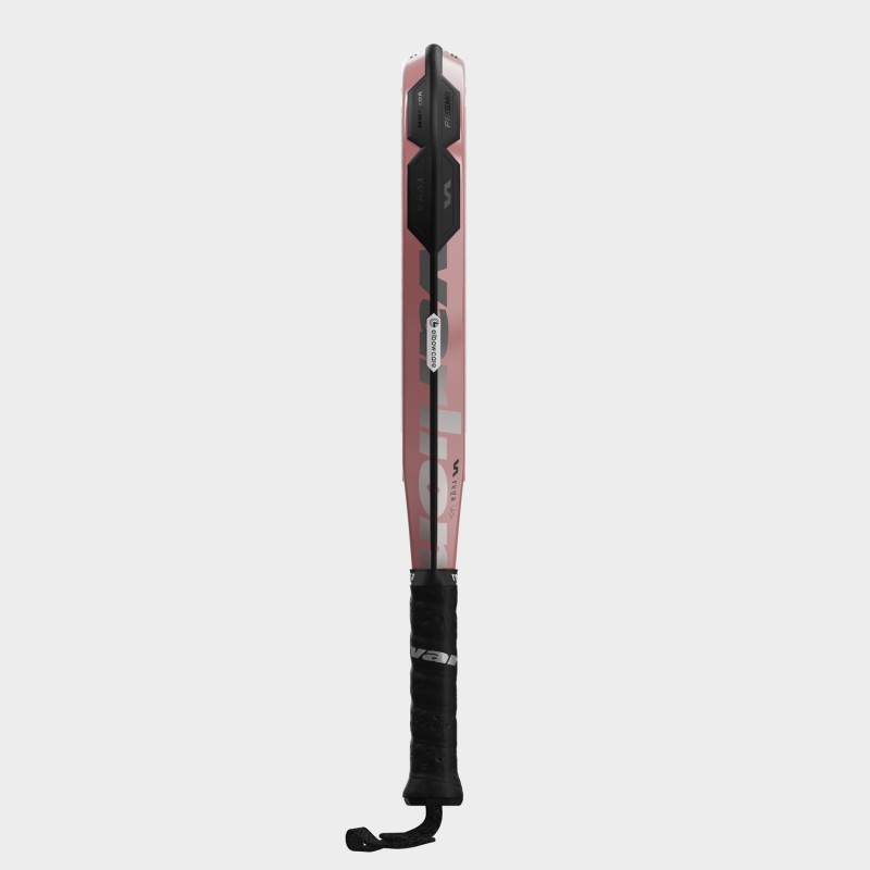 PALA DE PÁDEL VARLION MAXIMA CARBON ROSE