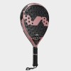 PALA DE PÁDEL VARLION MAXIMA CARBON ROSE