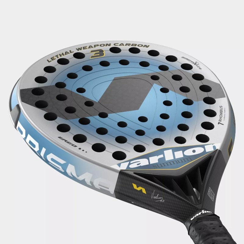 PALA DE PÁDEL VARLION LW C 3 SUMMUM