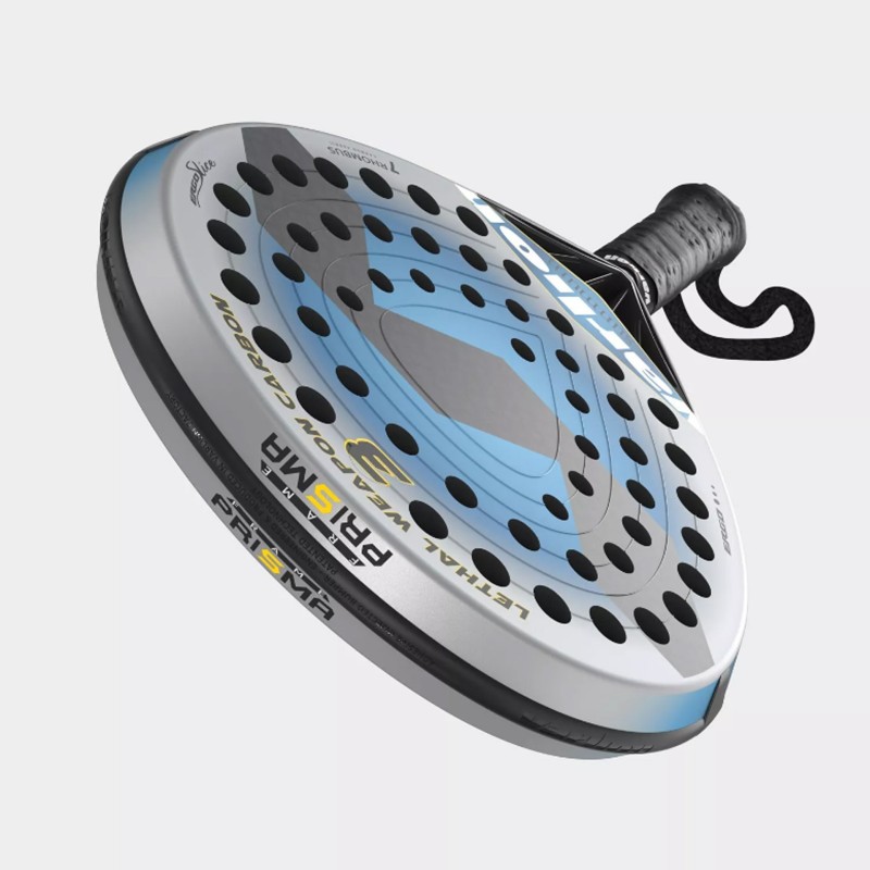 PALA DE PÁDEL VARLION LW C 3 SUMMUM