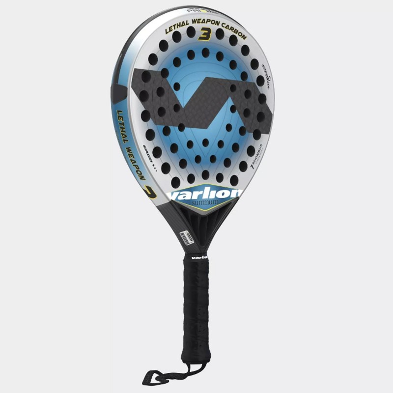 PALA DE PÁDEL VARLION LW C 3 SUMMUM