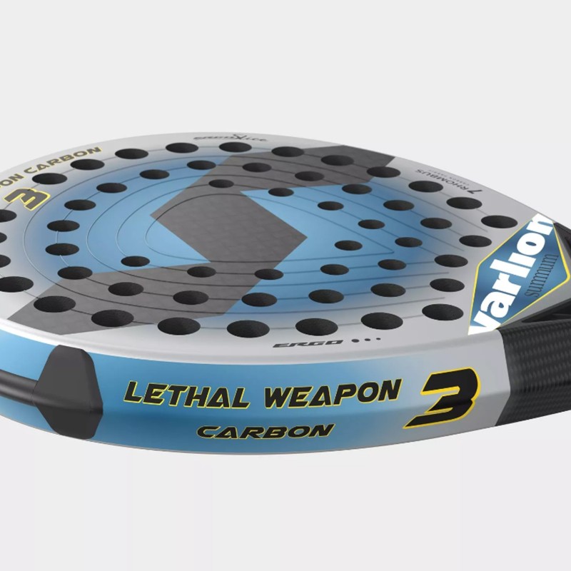 PALA DE PÁDEL VARLION LW C 3 SUMMUM