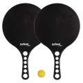 JUEGO DE PALAS ABS CON PELOTA SOFTEE PALM