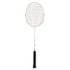 RAQUETA DE BÁDMINTON SOFTEE WHITE PRO CARBON
