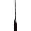RAQUETA DE BÁDMINTON SOFTEE BLACK PRO CARBON