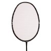 RAQUETA DE BÁDMINTON SOFTEE BLACK PRO CARBON