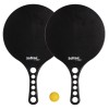 JUEGO DE PALAS ABS CON PELOTA SOFTEE PALM