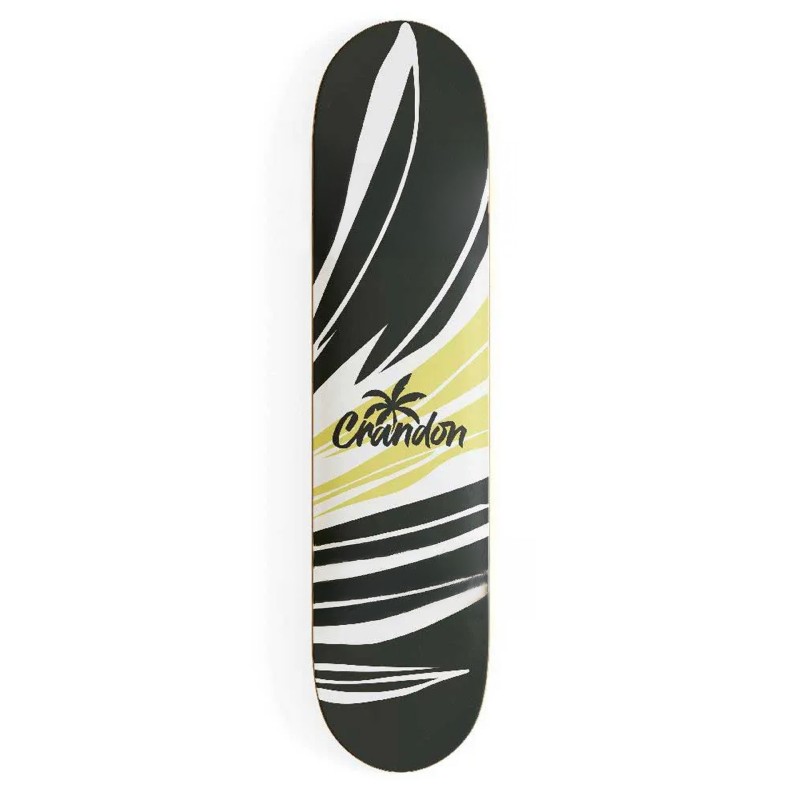 SKATE CRANDON BRANCHDECK
