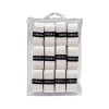BOLSA DE 12 OVERGRIPS VIBOR-A LISOS