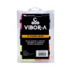 BOLSA DE 12 OVERGRIPS VIBOR-A LISOS