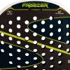 PALA DE PÁDEL SOFTEE FREEZER CARBON 3K PETROL