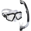 SET MÁSCARA U.S. DIVERS COMBO SIDEVIEW II