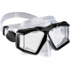 SET MÁSCARA U.S. DIVERS COMBO SIDEVIEW II