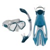 SET BUCEO U.S. DIVERS COZUMEL