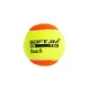 BOLSA 3 PELOTAS SOFTEE DE BEACH / MINITENNIS