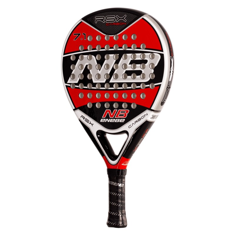 PALA DE PÁDEL ENEBE RSX 7.1 CARBON- V.2