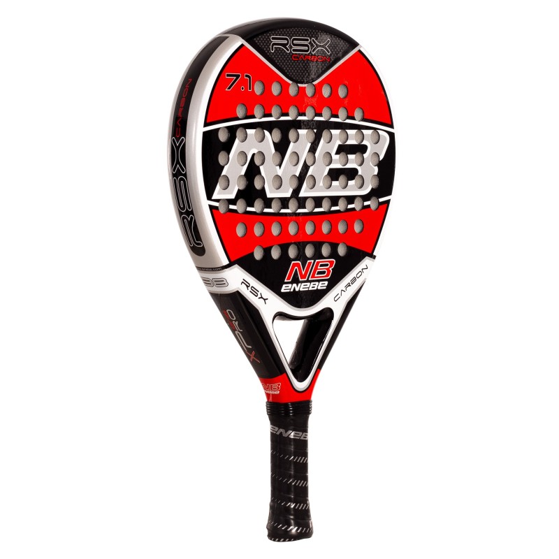 PALA DE PÁDEL ENEBE RSX 7.1 CARBON- V.2