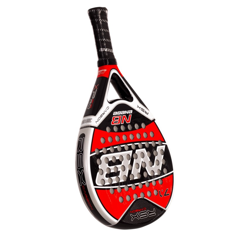 PALA DE PÁDEL ENEBE RSX 7.1 CARBON- V.2