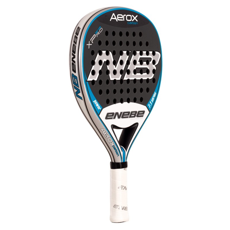 PALA DE PÁDEL ENEBE AEROX 7.1 - V.2