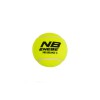 BOTE DE 3 PELOTAS DE PÁDEL ENEBE PRO BOUNCE S