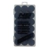 PACK  DE 18 OVERGRIPS LISOS ENEBE