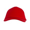 GORRA CROSSFIRE REJILLA MONOCOLOR