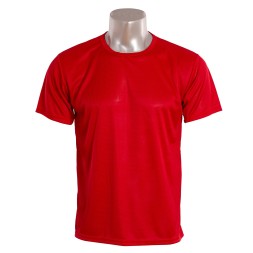 CAMISETA CROSSFIRE DELTA