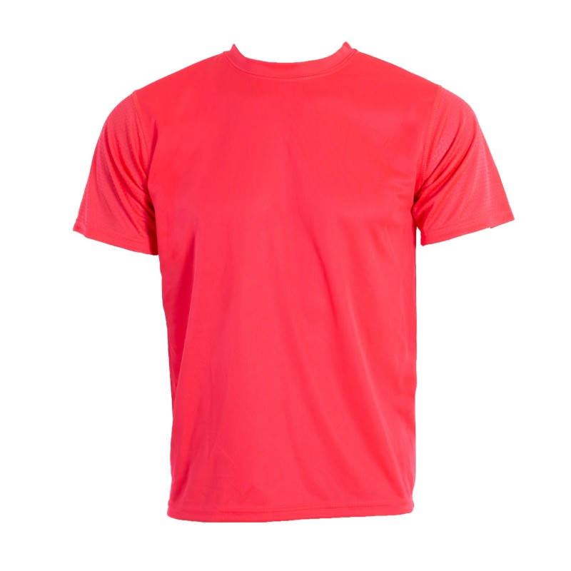 CAMISETA CROSSFIRE MIX PLUS