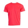 CAMISETA CROSSFIRE MIX PLUS