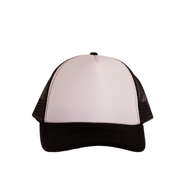 GORRA CROSSFIRE REJILLA BICOLOR