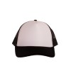 GORRA CROSSFIRE REJILLA BICOLOR