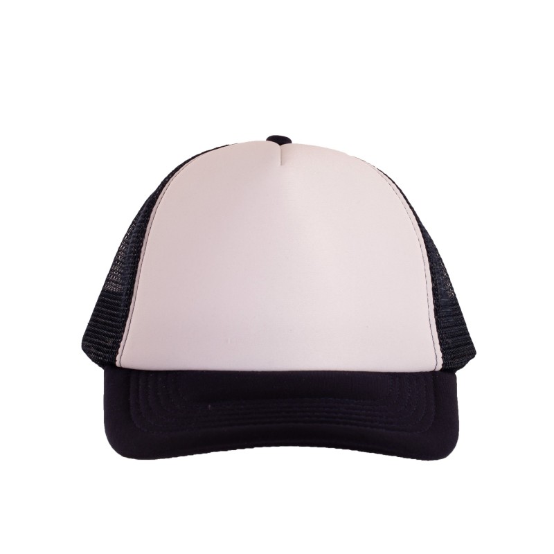 GORRA CROSSFIRE REJILLA BICOLOR