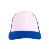 GORRA CROSSFIRE REJILLA BICOLOR
