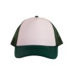 GORRA CROSSFIRE REJILLA BICOLOR