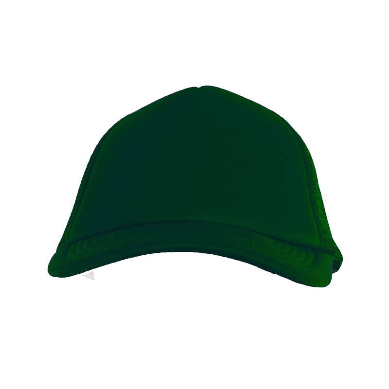 GORRA CROSSFIRE REJILLA MONOCOLOR