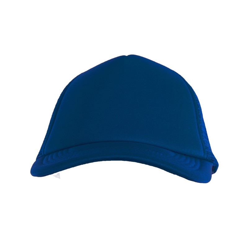 GORRA CROSSFIRE REJILLA MONOCOLOR