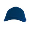 GORRA CROSSFIRE REJILLA MONOCOLOR