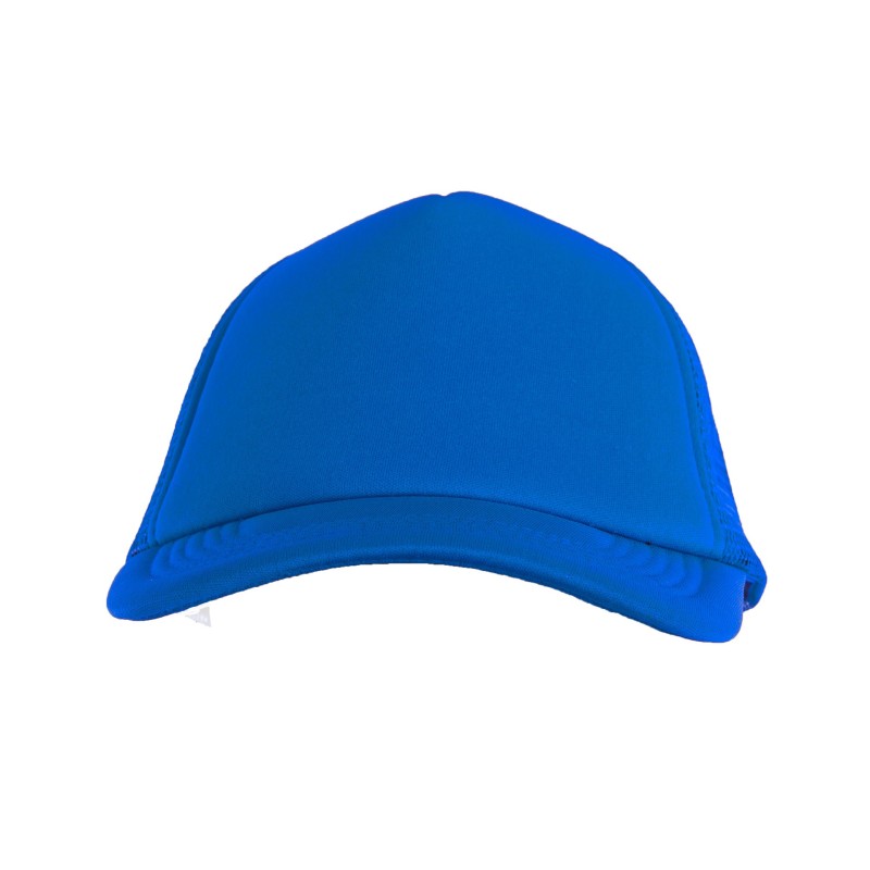 GORRA CROSSFIRE REJILLA MONOCOLOR