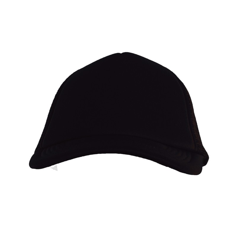 GORRA CROSSFIRE REJILLA MONOCOLOR