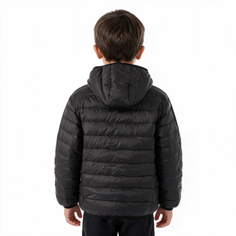 CHAQUETA HUSKY INFANTIL