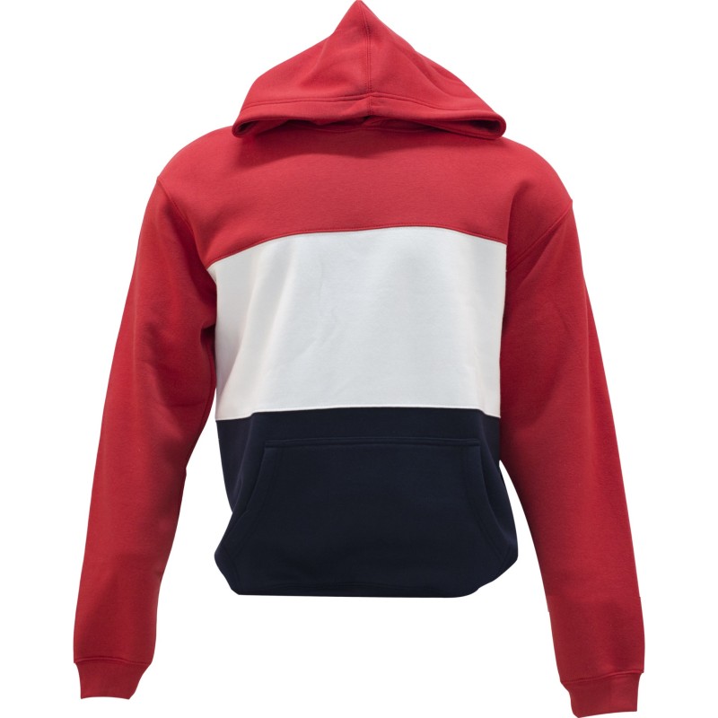 SUDADERA CROSSFIRE TRI-LOGY ADULTO