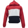 SUDADERA CROSSFIRE TRI-LOGY ADULTO