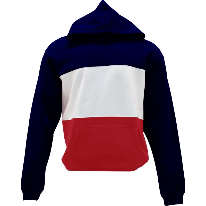 SUDADERA CROSSFIRE TRI-LOGY ADULTO